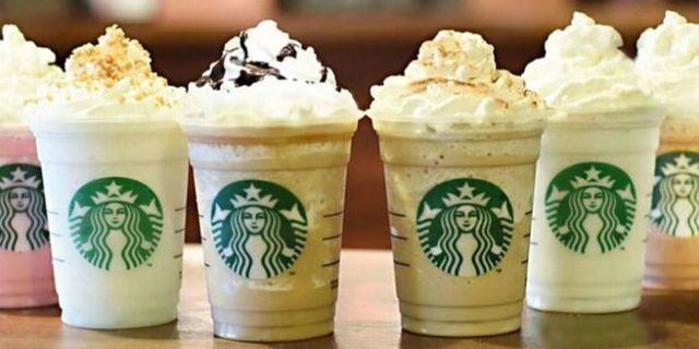 Does the Starbucks Frappuccino Have Caffeine: Evaluating Frappuccino Options