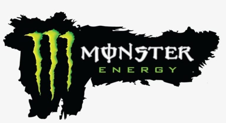 Monster Energy Drink Logo Meaning: Interpreting Brand Symbolism