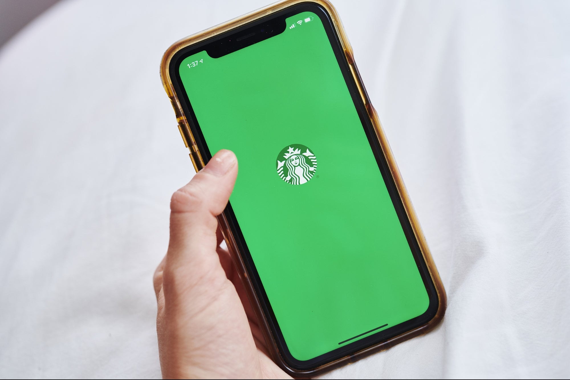 Is the Starbucks App Down: Checking Service Status