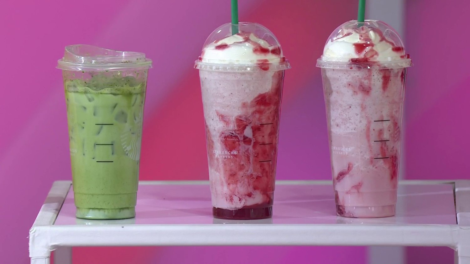 Do Starbucks Have Milkshakes: Exploring Frozen Treats