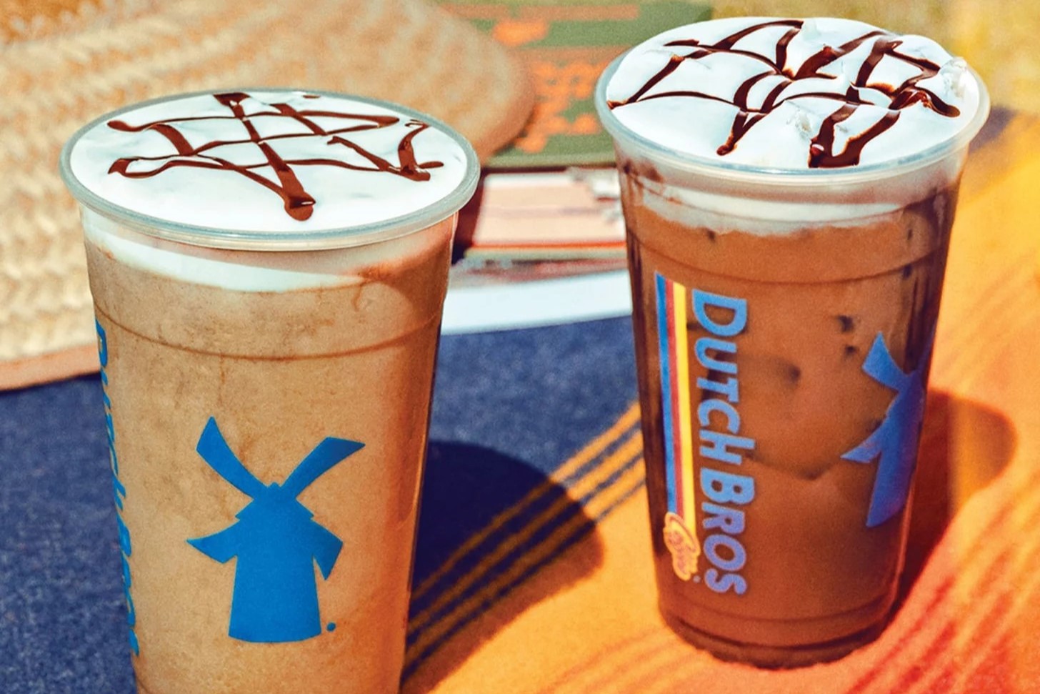 How Much Caffeine in Dutch Bros Rebel: Assessing Caffeinated Beverages