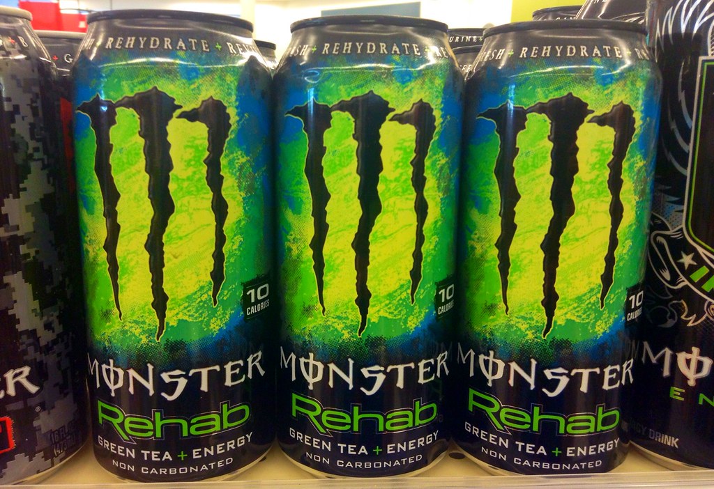 Monster Energy Drink Alcohol Percentage: Exploring Alcoholic Content