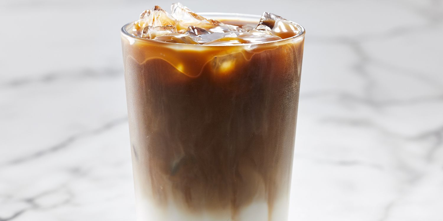 Starbucks Iced Macchiatos: Enjoying Layered Coffee Beverages