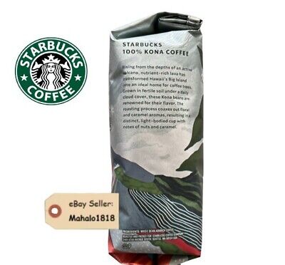 Kona Coffee Starbucks: Savoring Regional Coffee Varieties