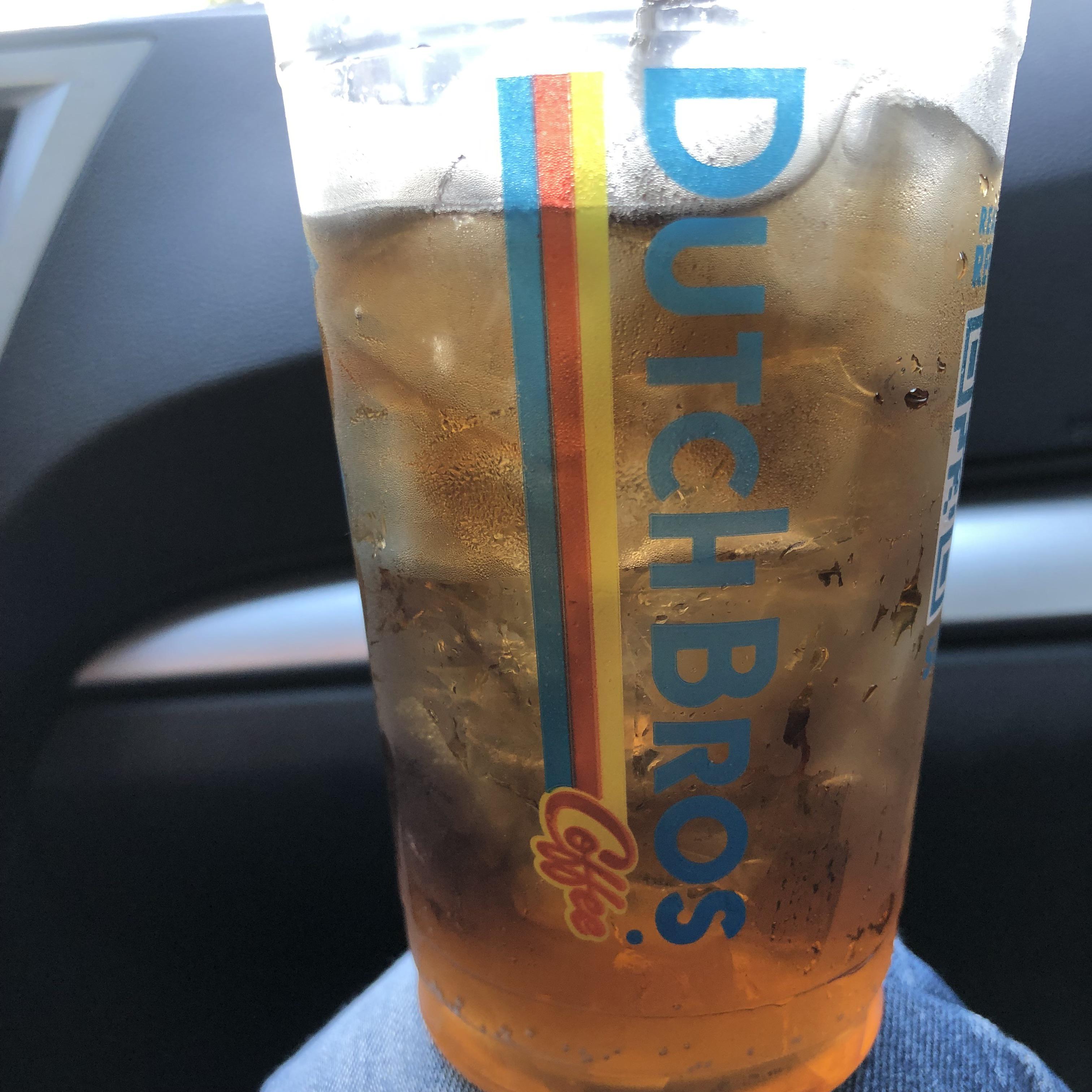 How Much Caffeine in Dutch Bros Rebel: Assessing Caffeinated Beverages