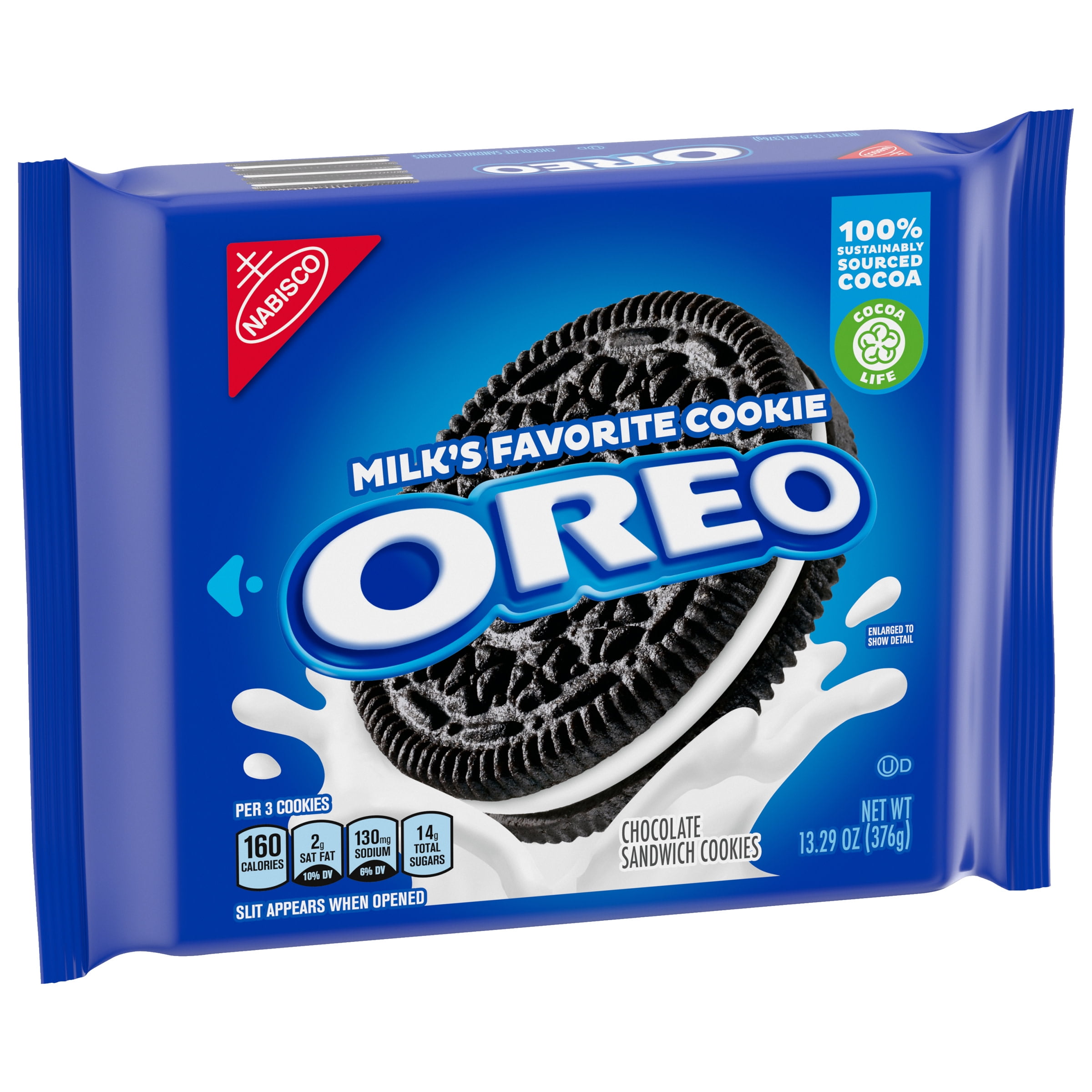 Oreos Sugar-Free: Evaluating Reduced Sugar Snack Options