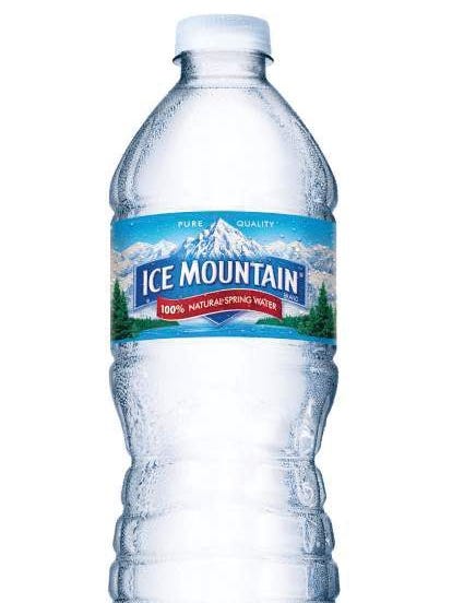 Is Ice Mountain Water Good for You: Evaluating Bottled Water