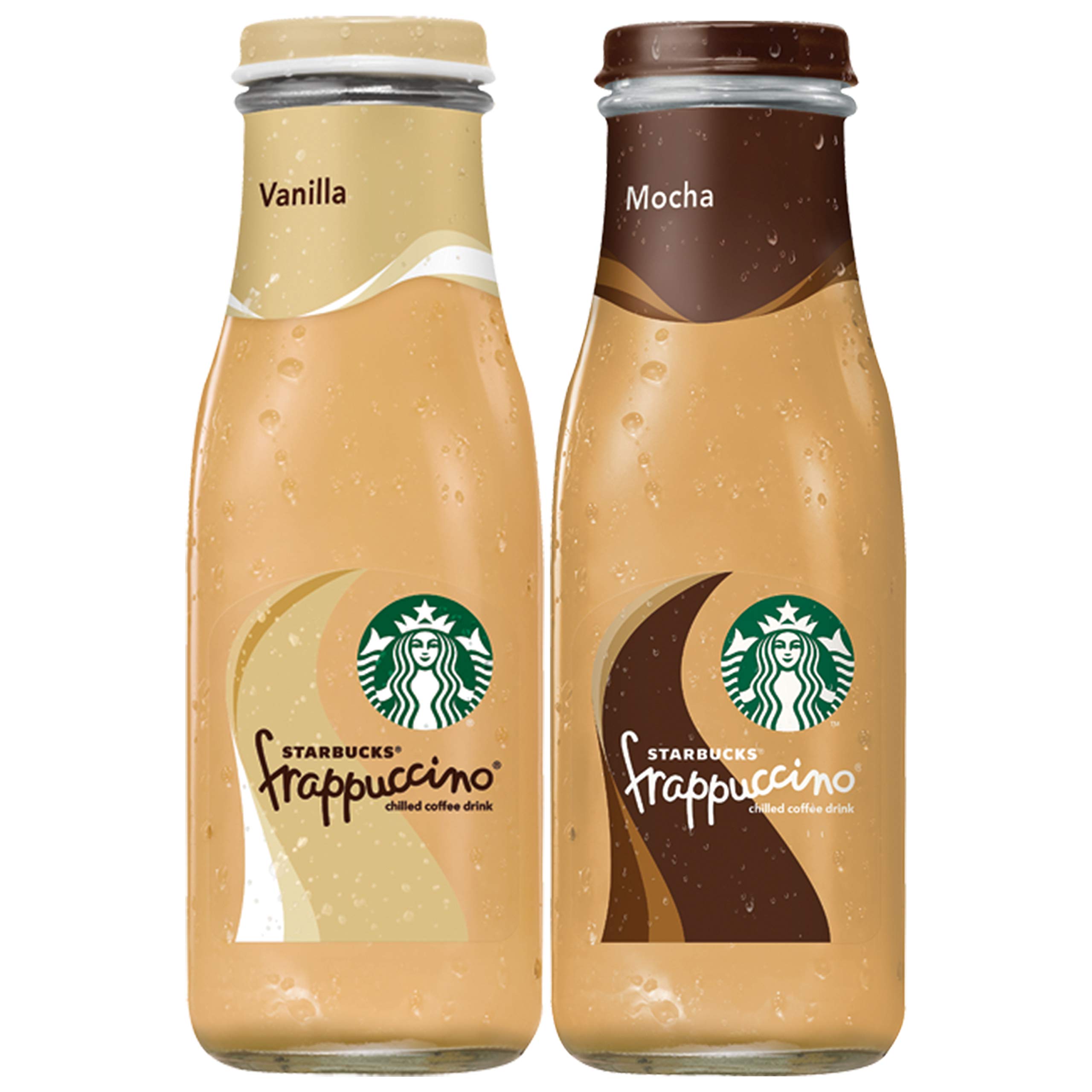 Does the Starbucks Frappuccino Have Caffeine: Evaluating Frappuccino Options