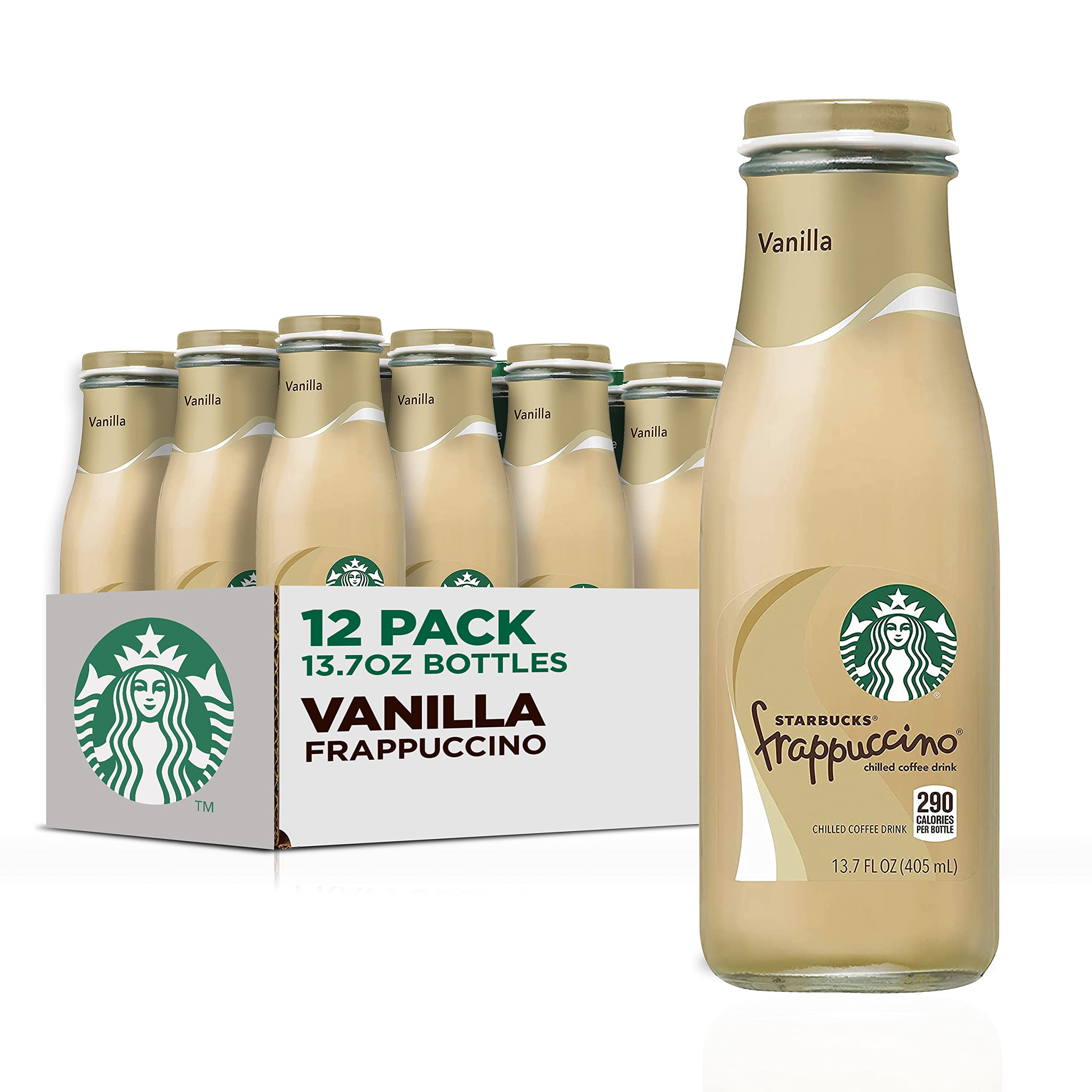 Does the Starbucks Frappuccino Have Caffeine: Evaluating Frappuccino Options