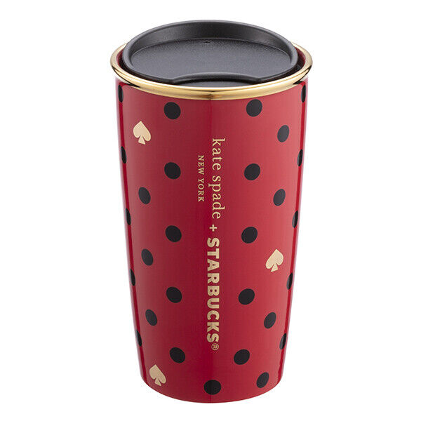 Kate Spade Starbucks: Collaborating on Stylish Merchandise