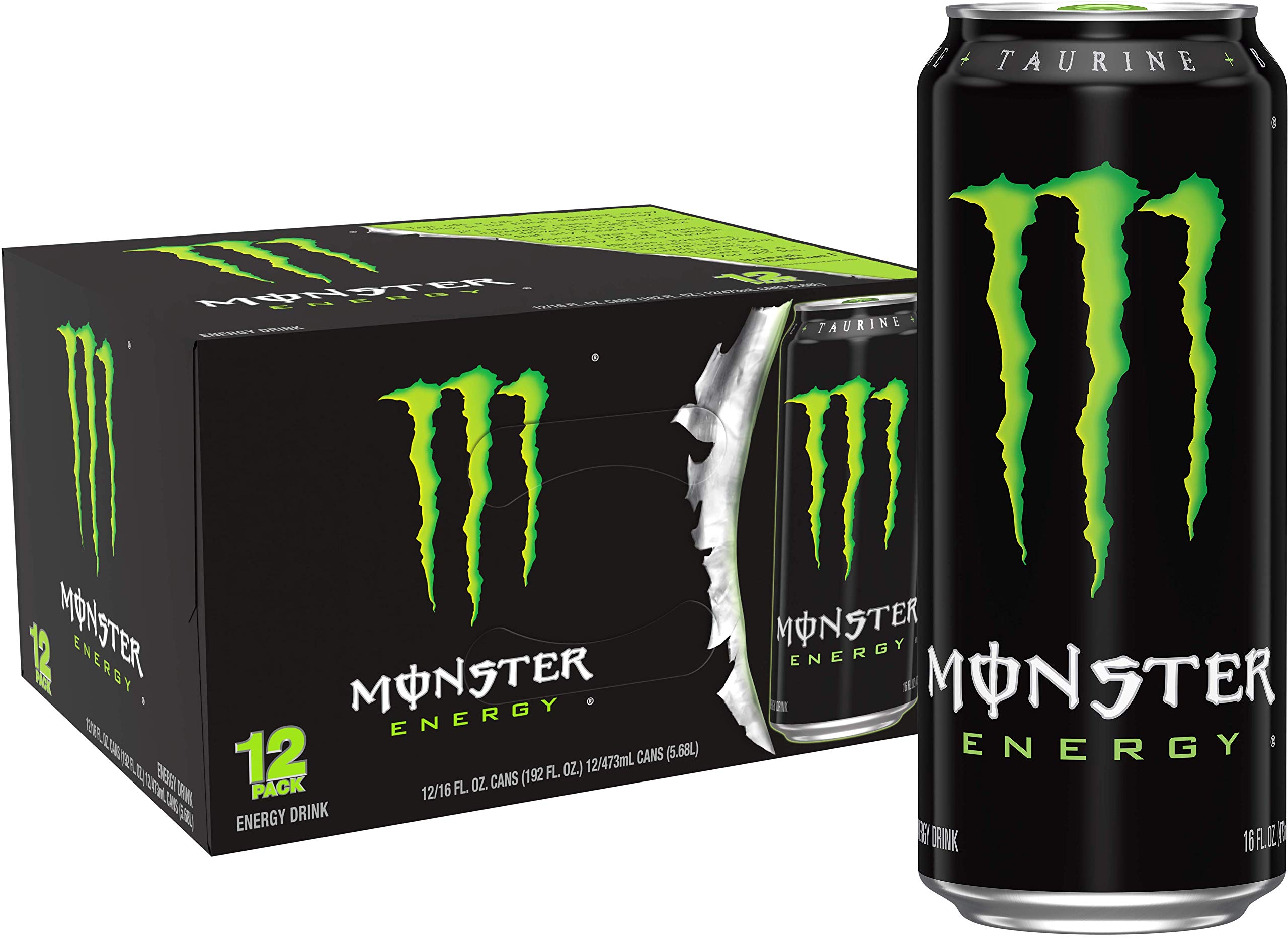 What Is the Most Powerful Energy Drink: Exploring Energy Drink Strengths