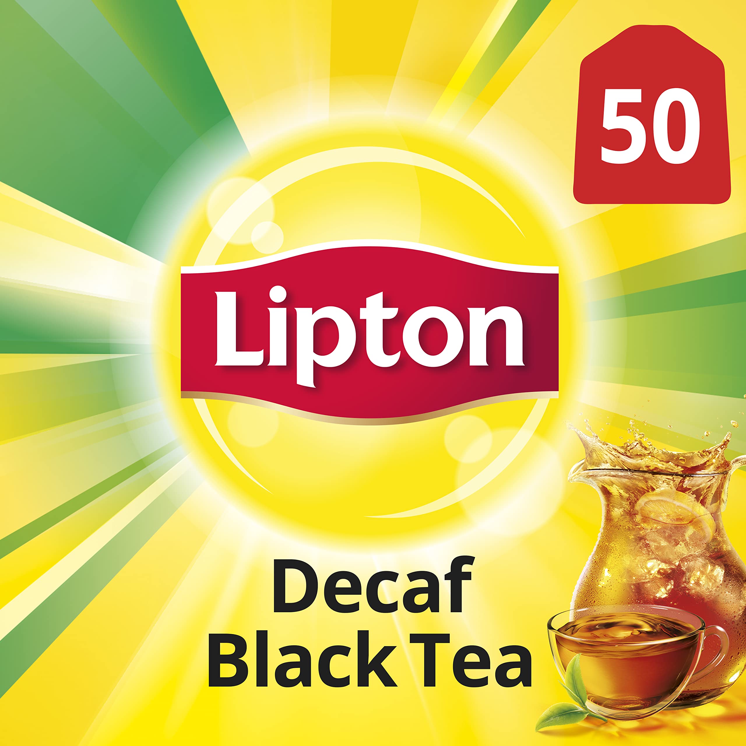 How Much Caffeine in Lipton Tea: Understanding Tea Strength