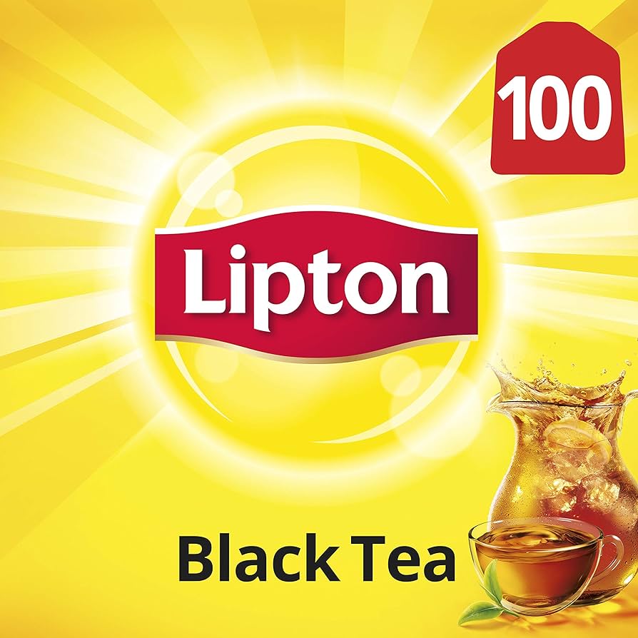 How Much Caffeine in Lipton Tea: Understanding Tea Strength