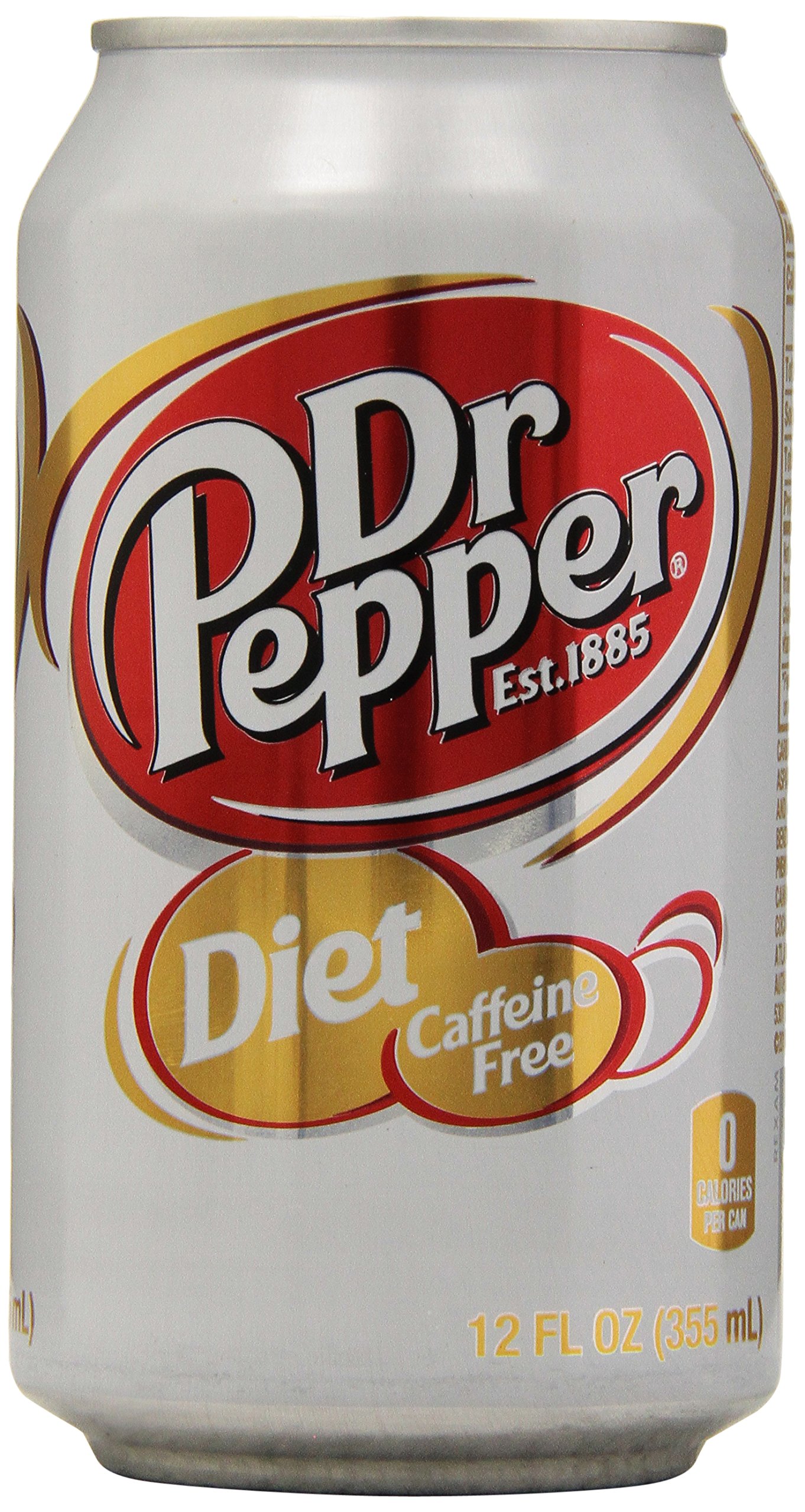 Is Diet Doctor Pepper Caffeine-Free: Understanding Beverage Ingredients