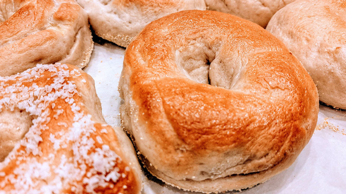 Does Starbucks Have Bagels: Exploring Breakfast Options