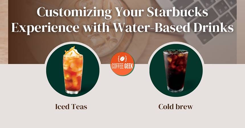 How Much Is Starbucks Water: Exploring Beverage Pricing