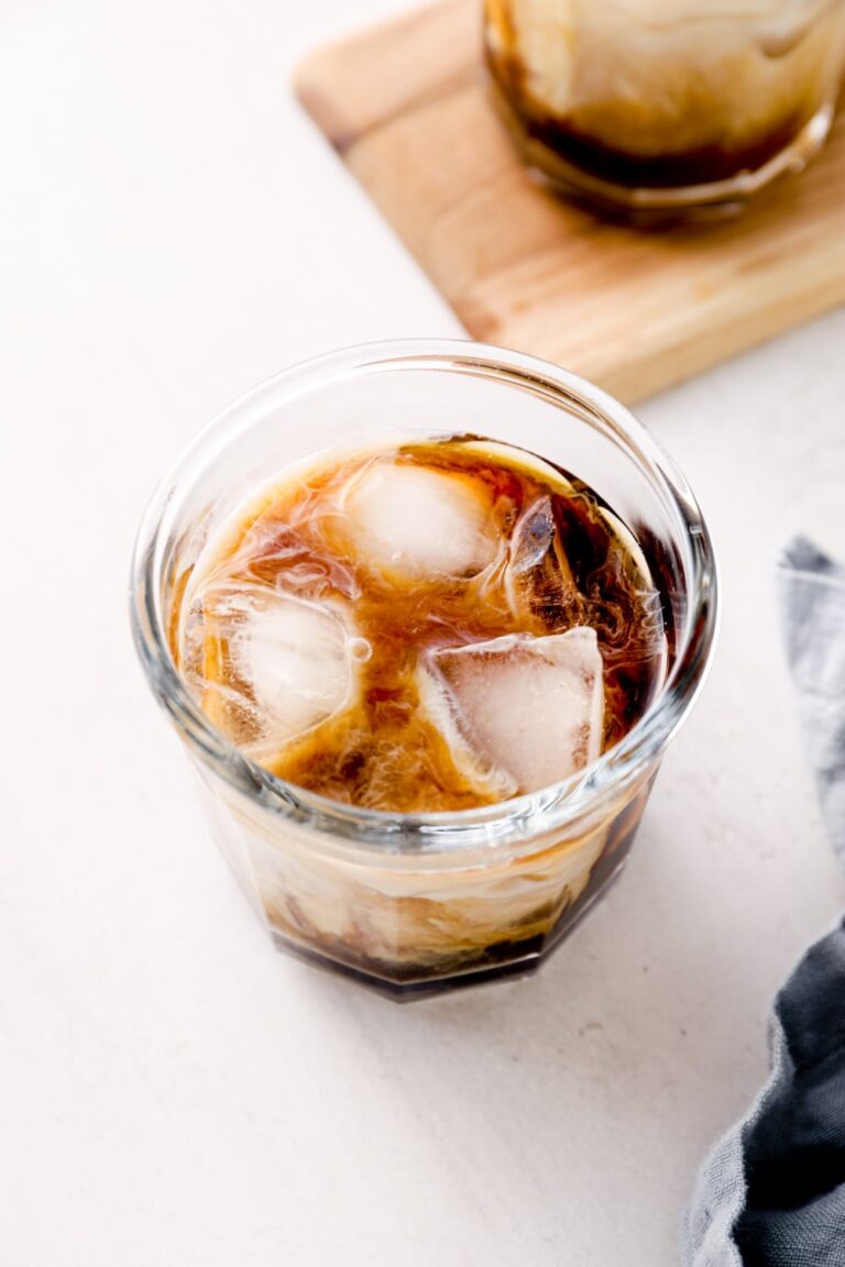 Honey Almond Milk Cold Brew: Exploring Sweet Coffee Varieties