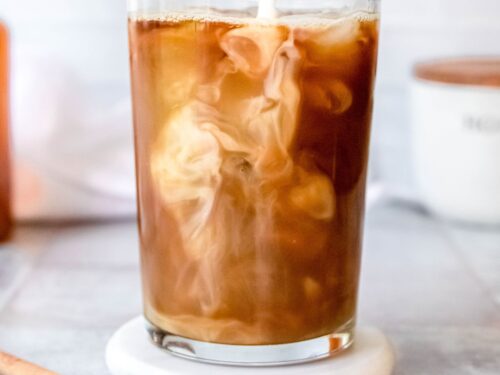 Honey Almond Milk Cold Brew: Exploring Sweet Coffee Varieties