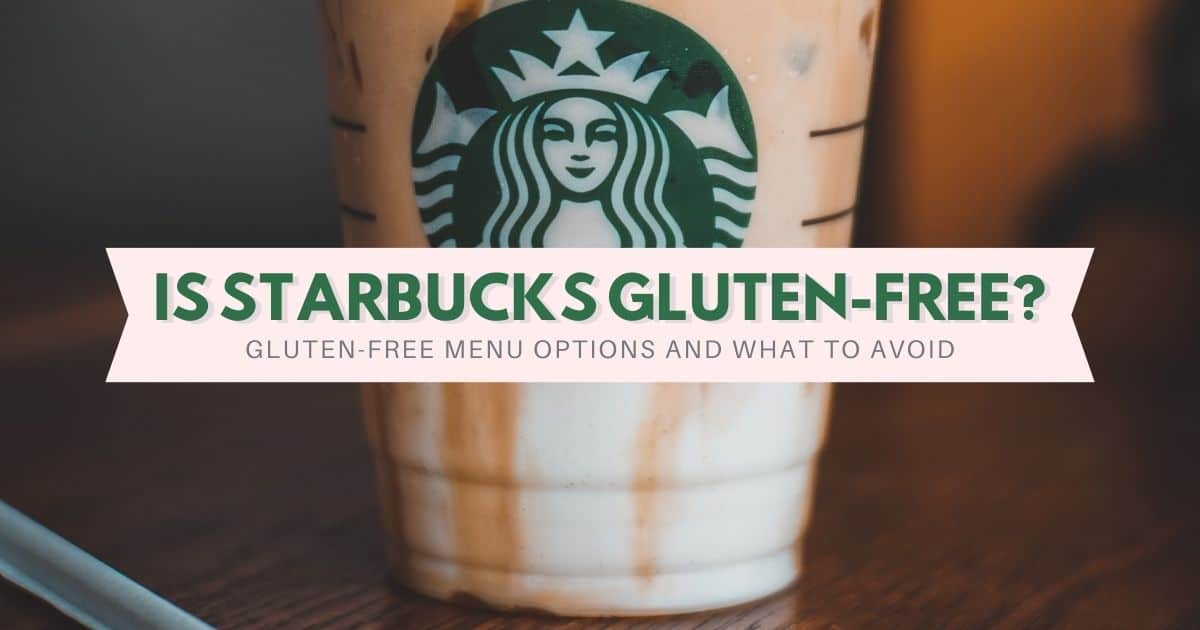 Is Starbucks Oat Milk Gluten-Free: Addressing Dietary Concerns