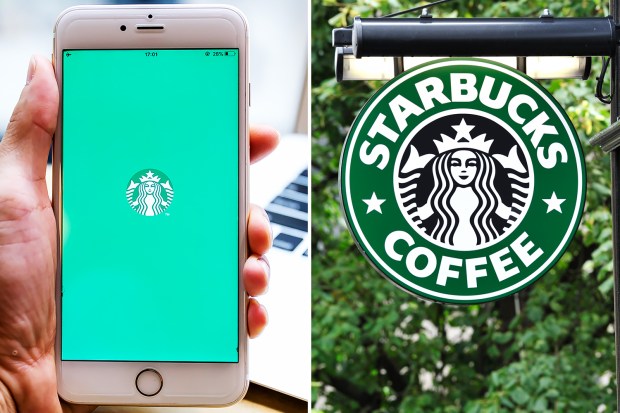 Is the Starbucks App Down: Checking Service Status