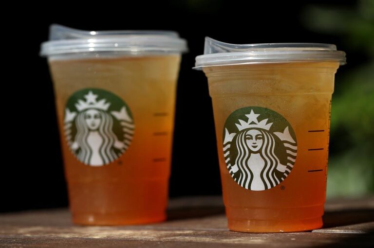 How Much Is Starbucks Water: Exploring Beverage Pricing