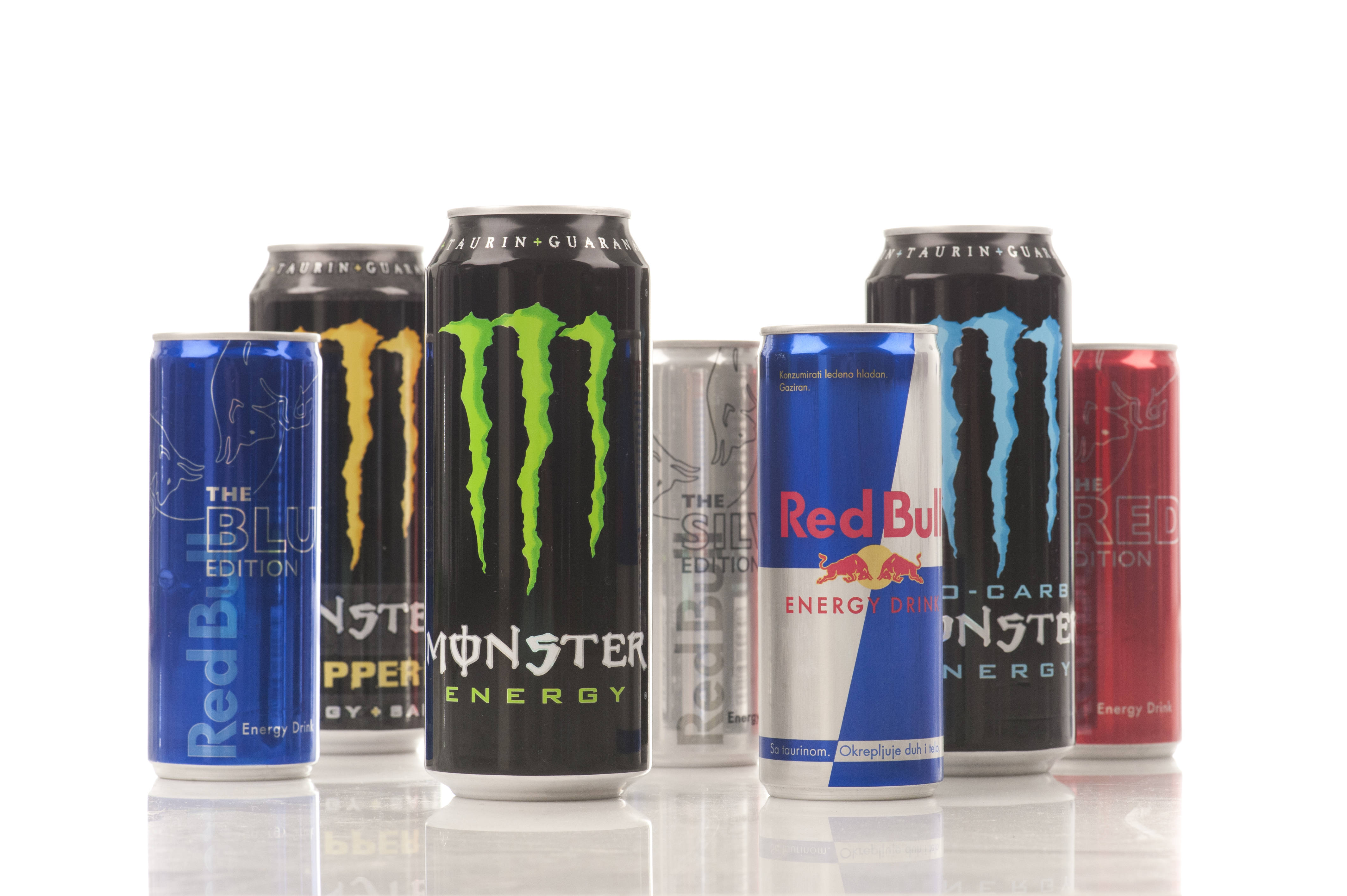 What Is the Most Powerful Energy Drink: Exploring Energy Drink Strengths