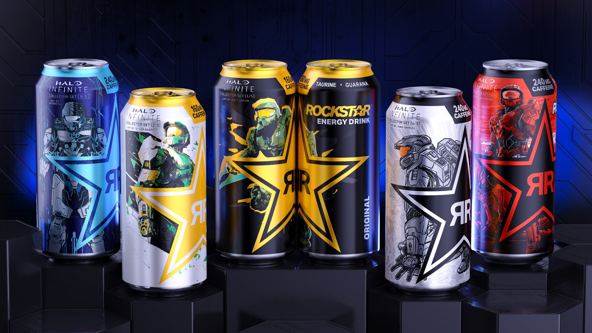 What Is the Most Powerful Energy Drink: Exploring Energy Drink Strengths