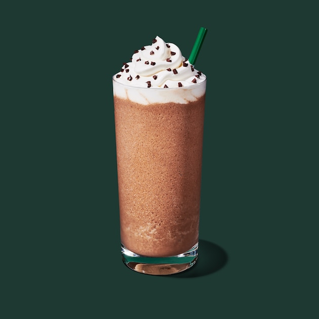 Does the Starbucks Frappuccino Have Caffeine: Evaluating Frappuccino Options