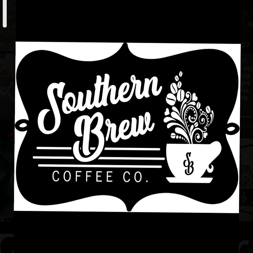 Southern Brew Coffee Co