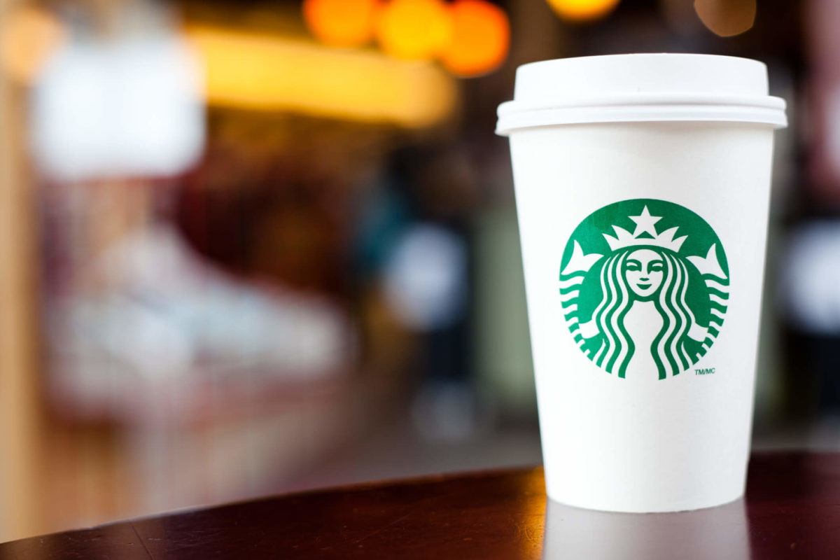 Does Starbucks Do Cash Back: Understanding Payment Options