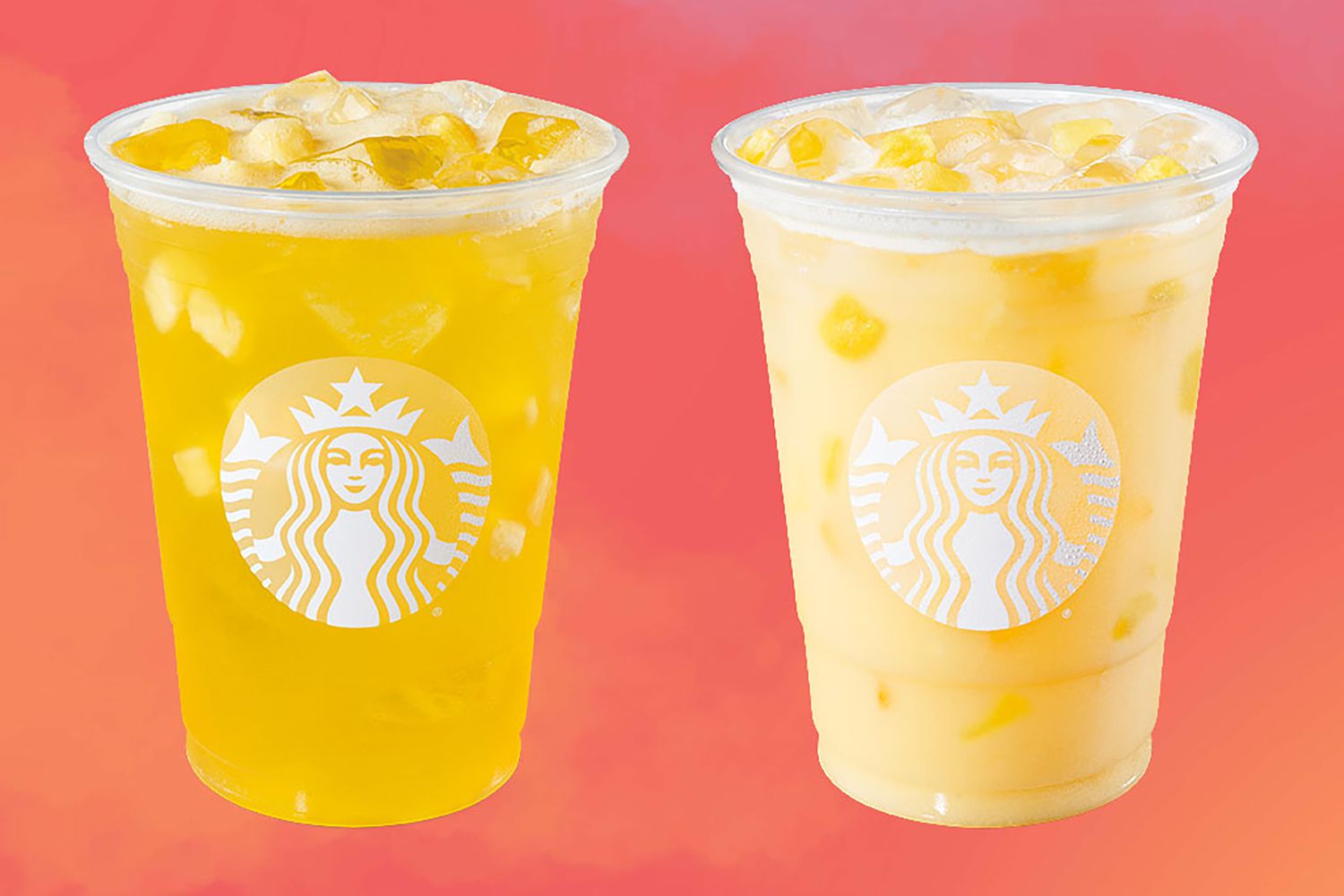 Starbucks Drink Names and Pictures: Navigating Starbucks Menu