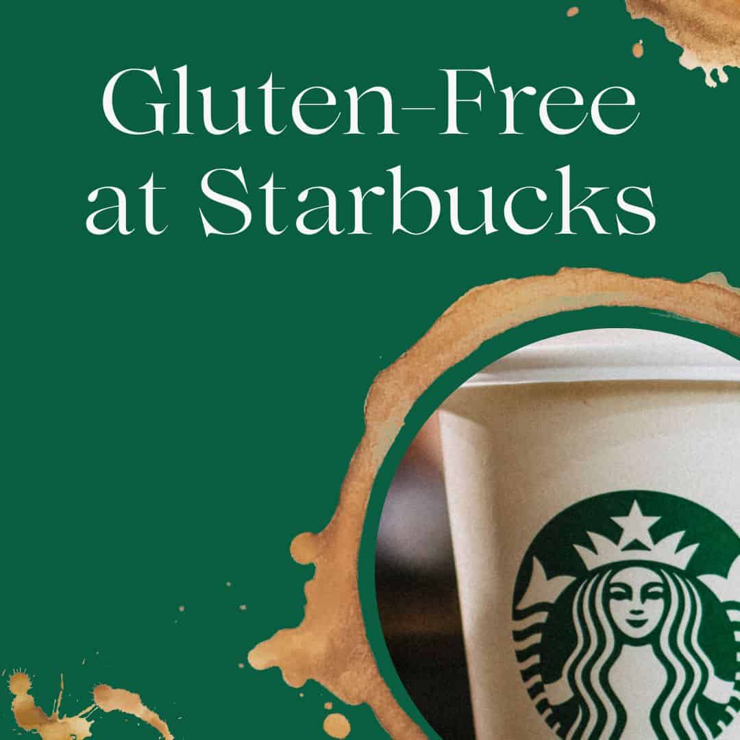 Is Starbucks Oat Milk Gluten-Free: Addressing Dietary Concerns