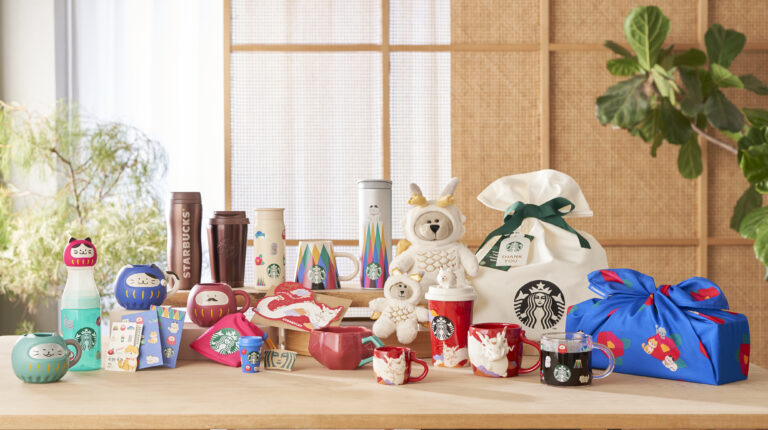 Japan Starbucks Cups: Exploring Global Starbucks Merchandise