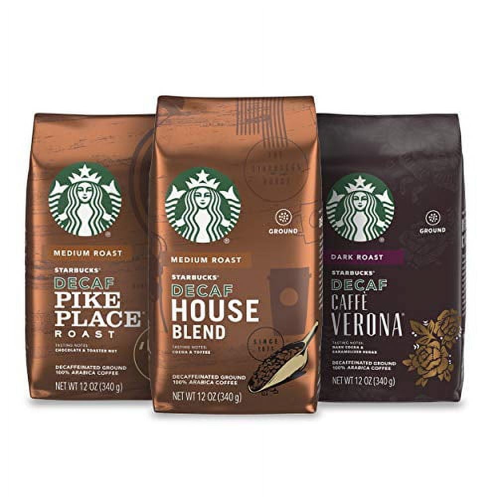 Does Starbucks Have Decaf Coffee: Exploring Decaffeinated Options