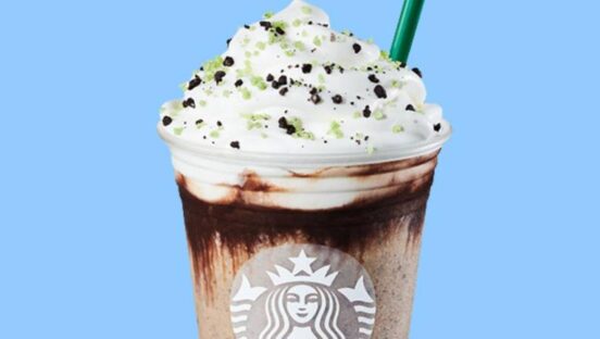 Do Starbucks Have Milkshakes: Exploring Frozen Treats