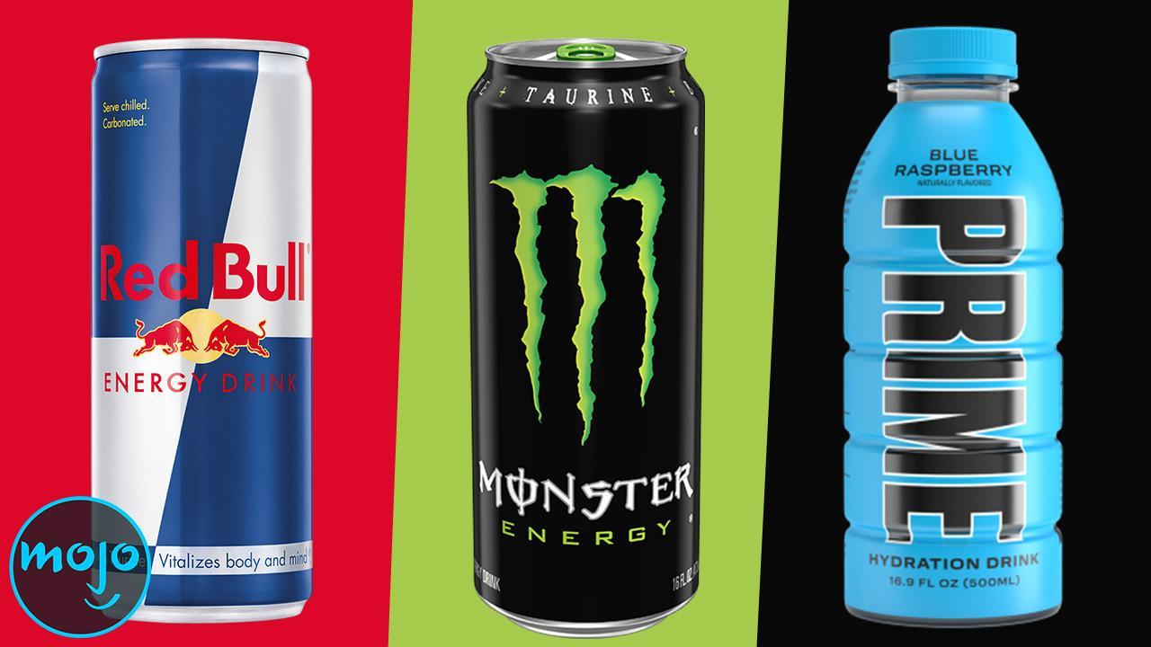 Monster Energy Drink Sizes: Understanding Beverage Portions