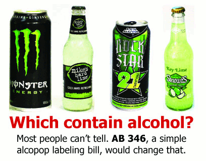 Monster Energy Drink Alcohol Percentage: Exploring Alcoholic Content