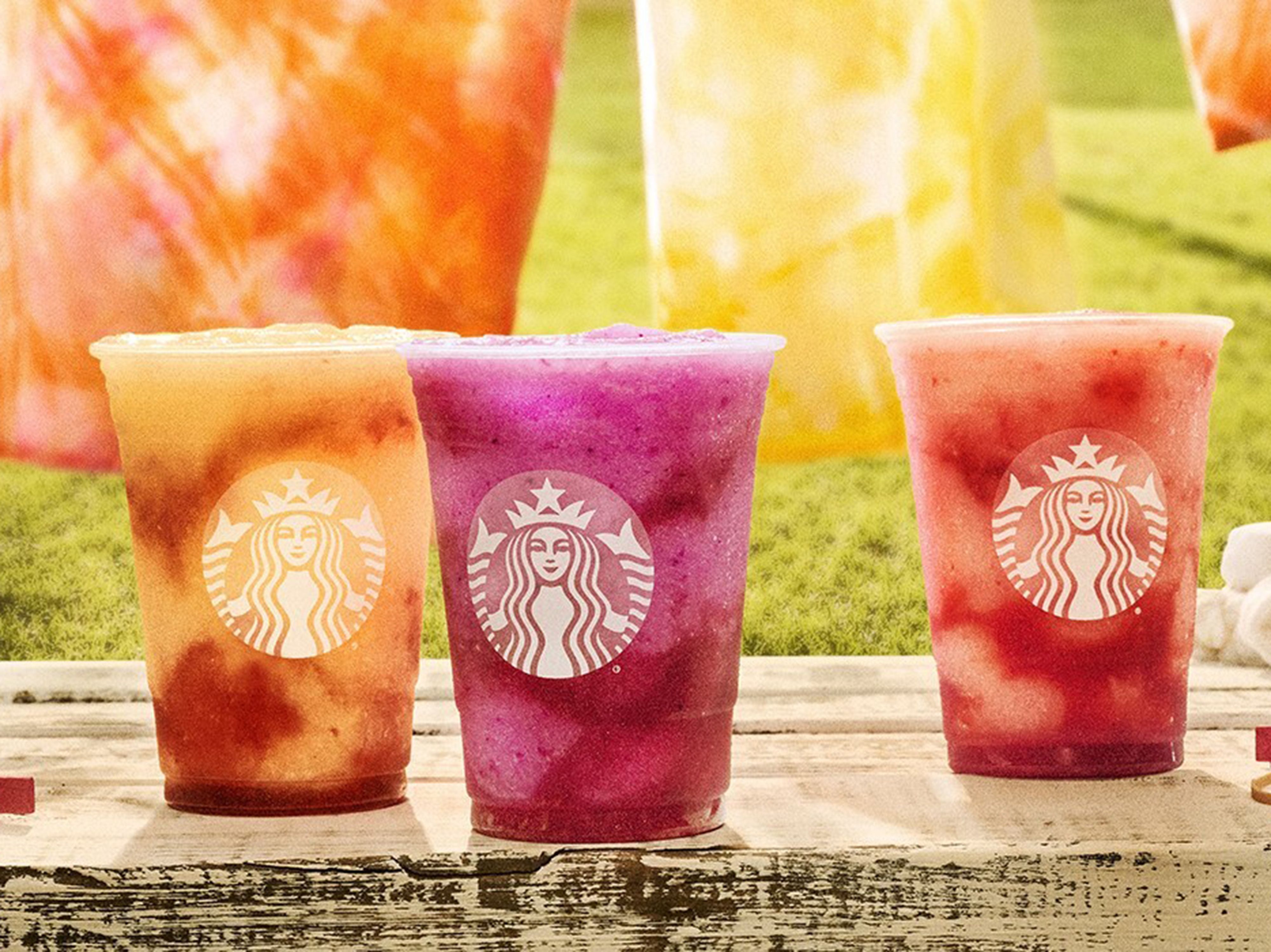 Do Starbucks Have Milkshakes: Exploring Frozen Treats