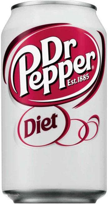 What Sweetener Is in Diet Dr Pepper: Understanding Artificial Sweeteners