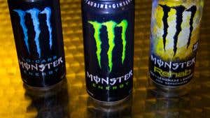 Monster Energy Drink Alcohol Percentage: Exploring Alcoholic Content