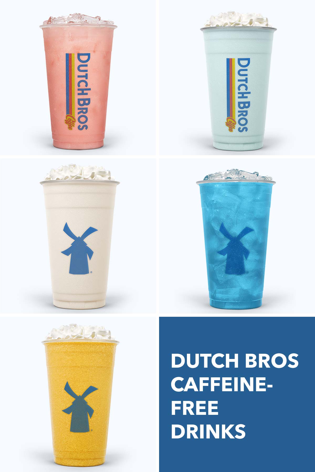 How Much Caffeine in Dutch Bros Rebel: Assessing Caffeinated Beverages