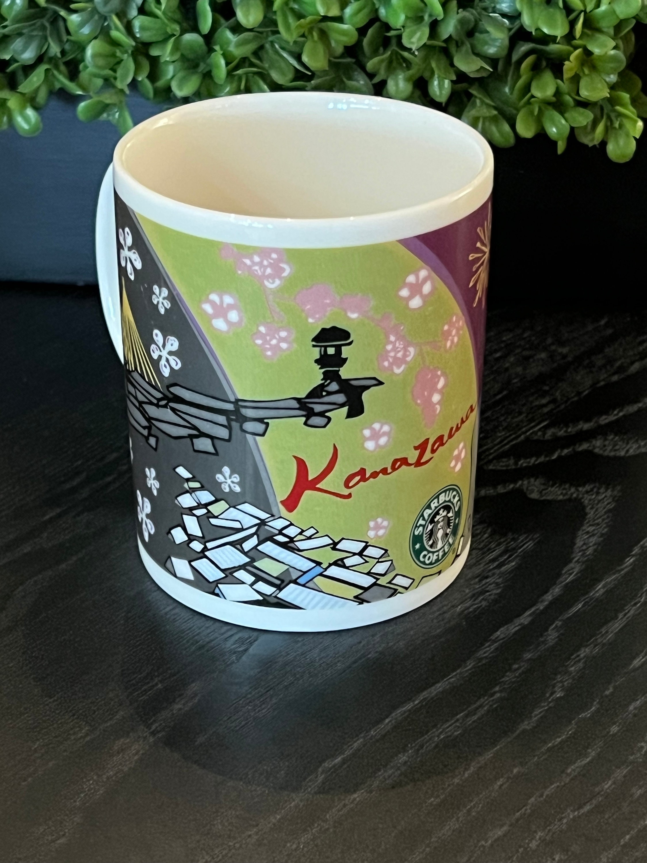 Japan Starbucks Cups: Exploring Global Starbucks Merchandise