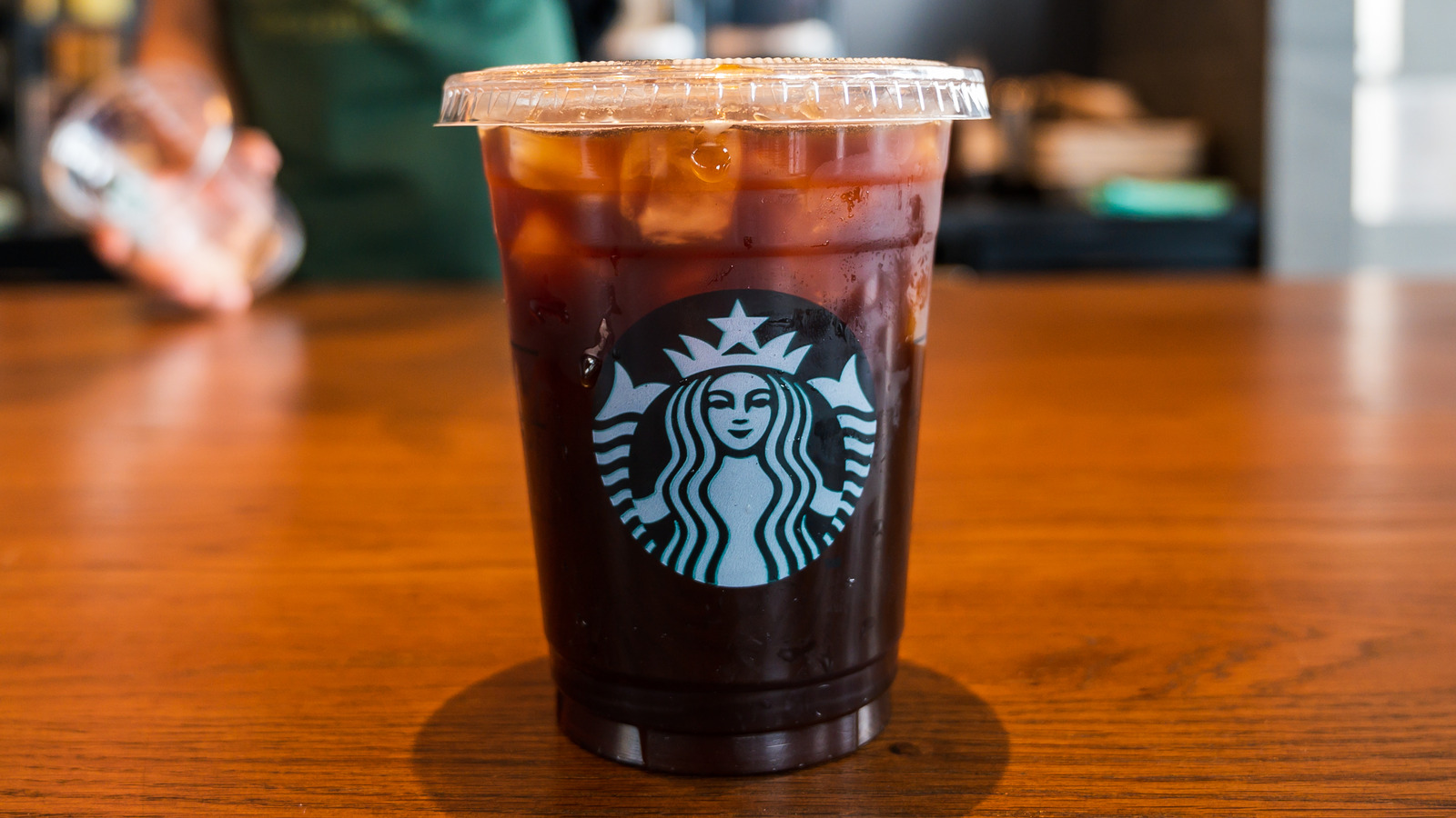 Starbucks Iced Macchiatos: Enjoying Layered Coffee Beverages