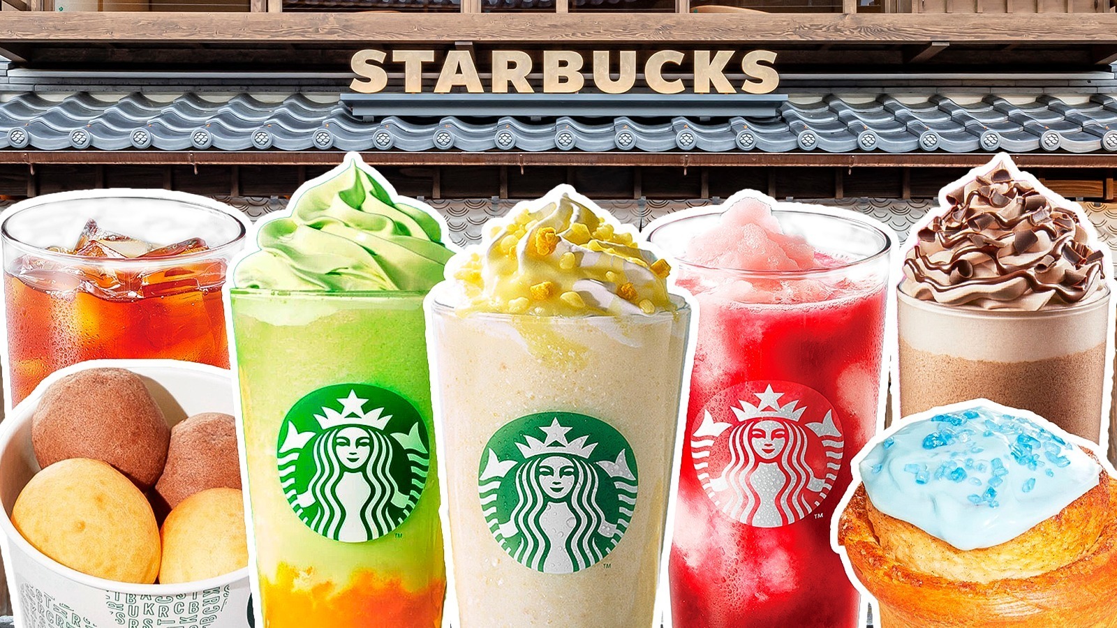 Do Starbucks Have Milkshakes: Exploring Frozen Treats