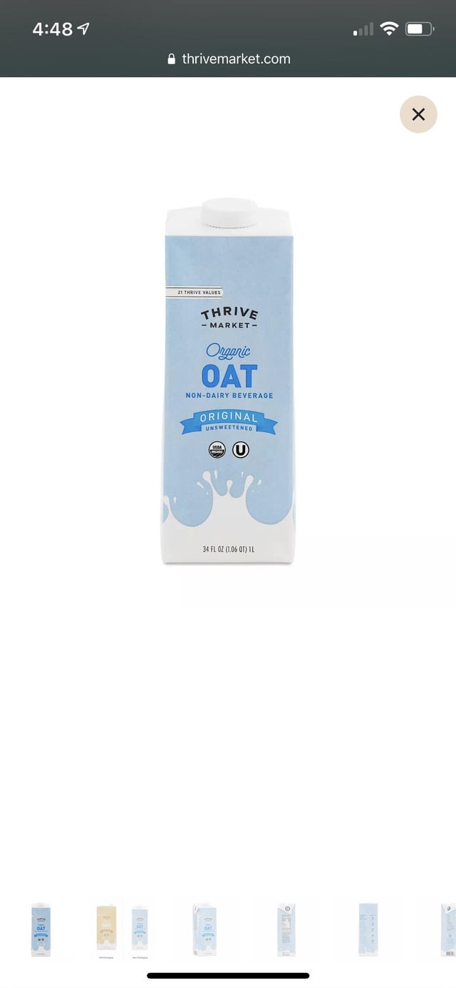 Is Starbucks Oat Milk Gluten-Free: Addressing Dietary Concerns