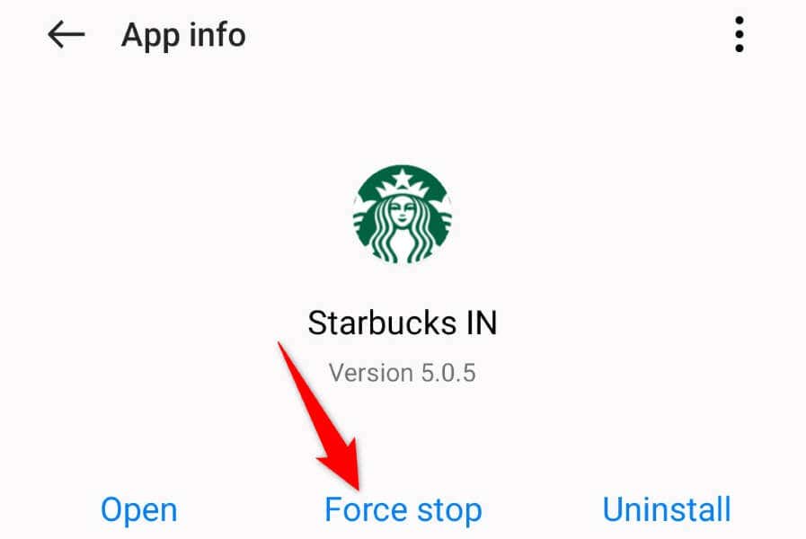 Is the Starbucks App Down: Checking Service Status