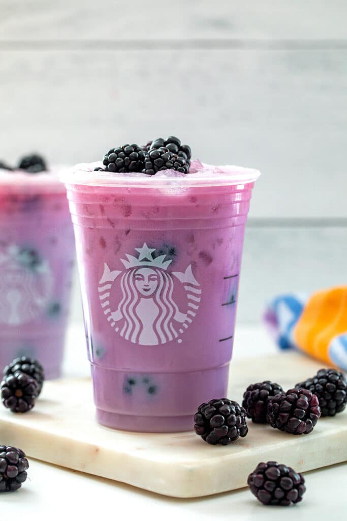 Does Starbucks Have Lavender Syrup: Exploring Beverage Flavors