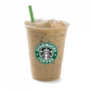 Starbucks Iced Chai Latte: Enjoying a Refreshing Beverage